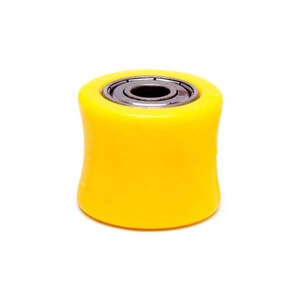 Pit Bike Chain Roller Yellow Type 1
