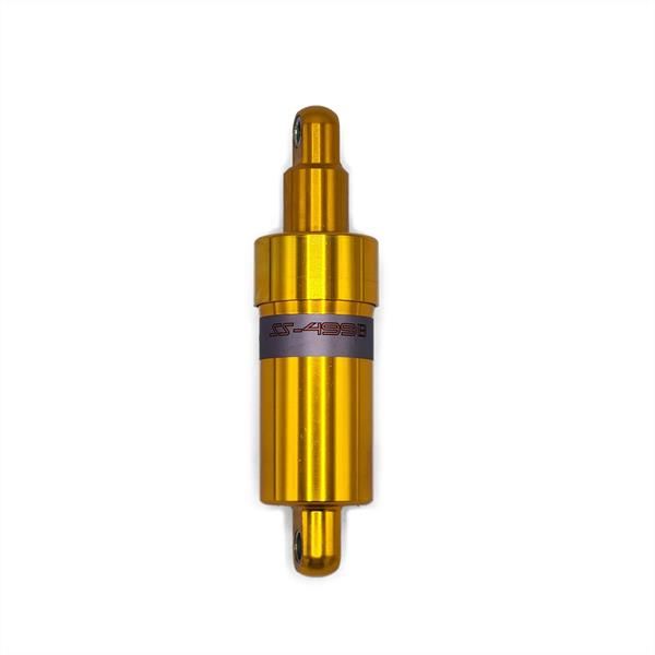 Chaos GT1600 Electric Scooter Rear Shock Gold