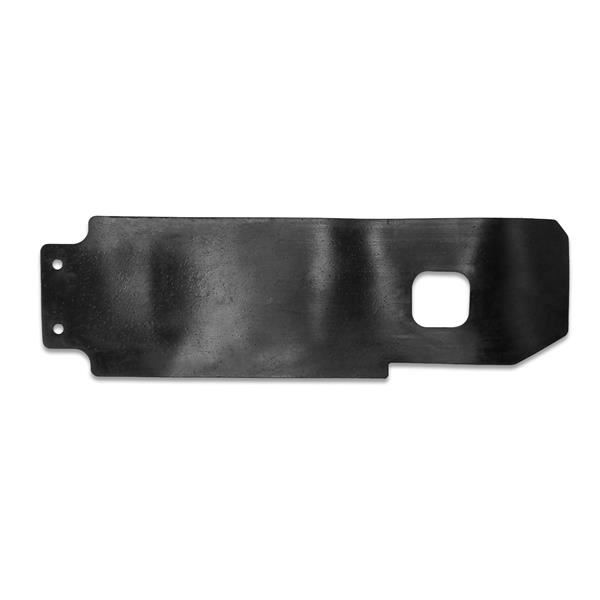 FunBikes MXR1500 Electric Dirt Bike Rubber Rear Shock Guard