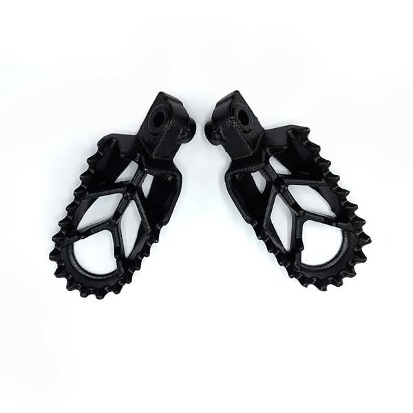 M2R 50R 90R Foot Peg Set 2020 Model