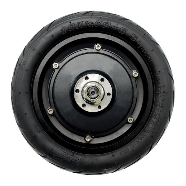 Halo M4 500w Electric Scooter Rear Hub Motor Wheel