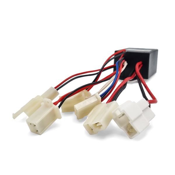 FunBikes MB250 Control Box 250W 24V