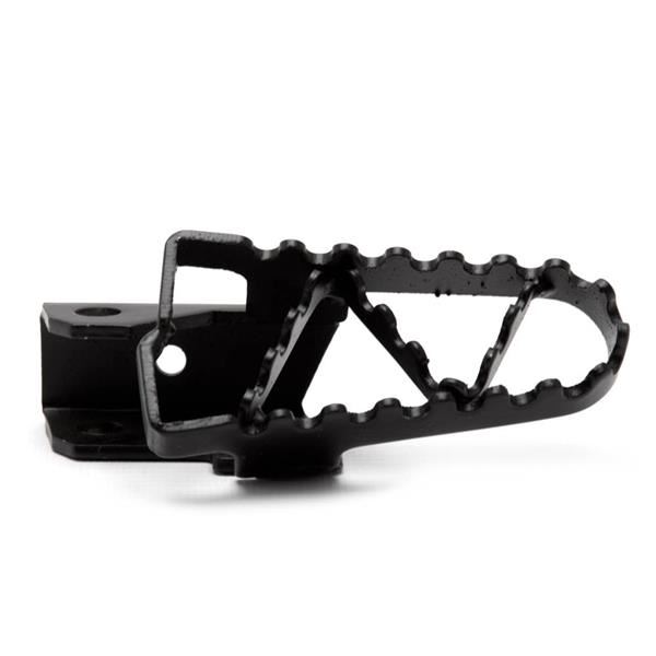 M2R KX110F Pit Bike Right Foot Peg