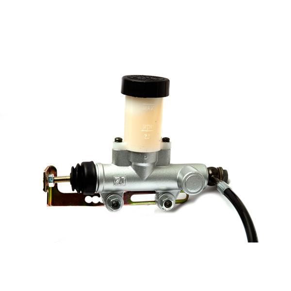 Funbikes GT80 Buggy Full Hydraulic Brake System