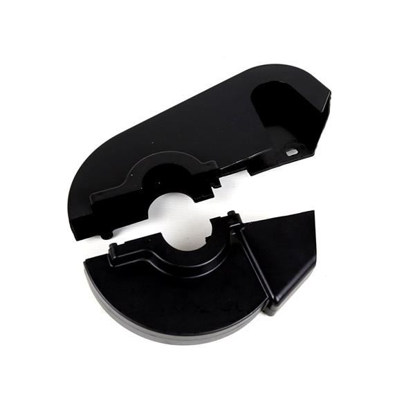 Electric Mini Quad Chain Guard