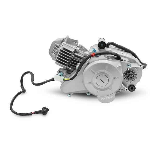 M2R RS-R 60cc Engine W60cc