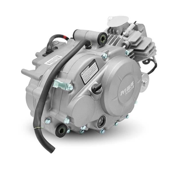 M2R RS-R 60cc Engine W60cc