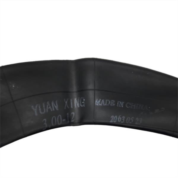 M2R KMX-R 140 Pit Bike 12 Rear Inner Tube