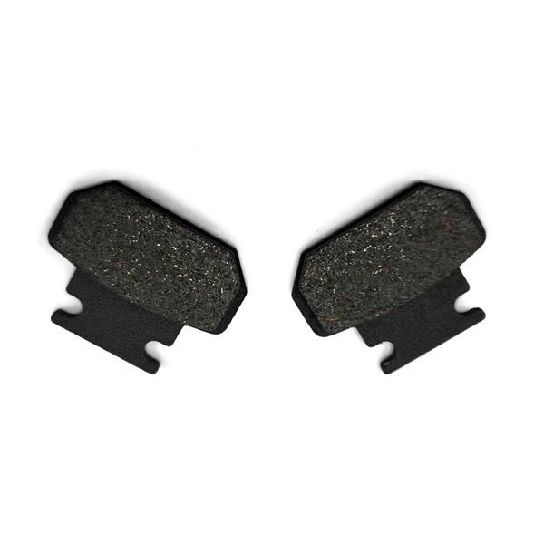 M2R 50R Rear Brake Pads - For Models 2022 onwards