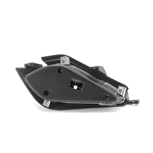 FunBikes Excite 50cc Mini Quad RHS False Front Light