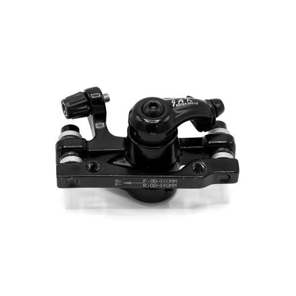 Funbikes Uber S1000W 36v Rear Brake Caliper