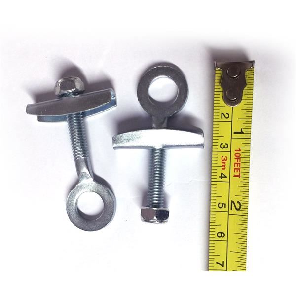 Electric Scooter Chain Adjuster
