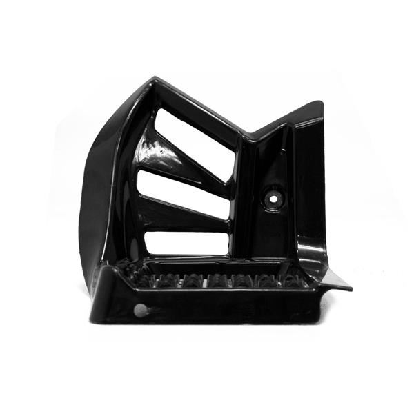 EGL 110 Quad Bike Right Side Heel Guard