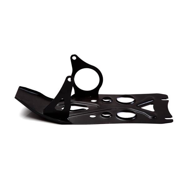 M2R 90R Engine Sump Guard