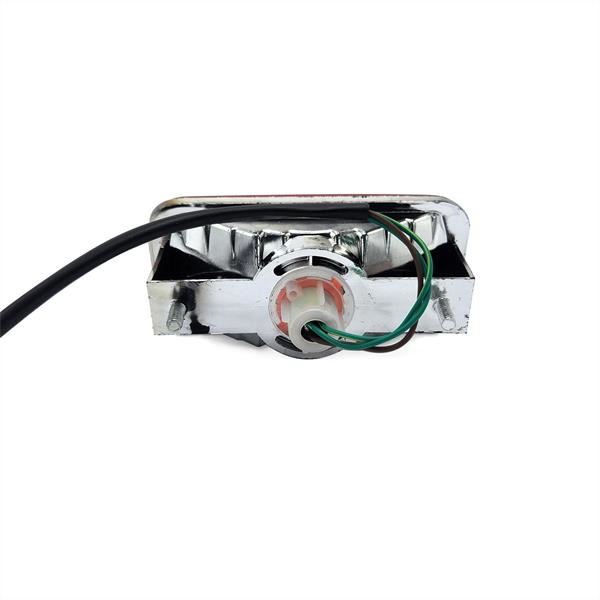 FunBikes Xtrax E-Sport 1000w Quad Bike Rear Light Unit