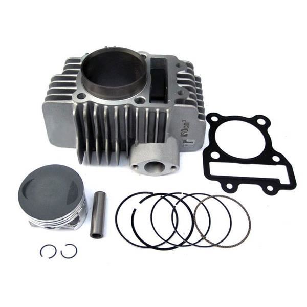 Pit Bike Cylinder Assembly YX 160