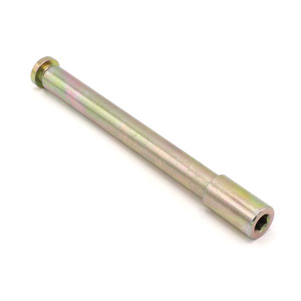M2R M1 250cc Dirt Bike Front Axle