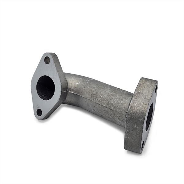 Pentora 125cc Quad Bike Inlet Manifold