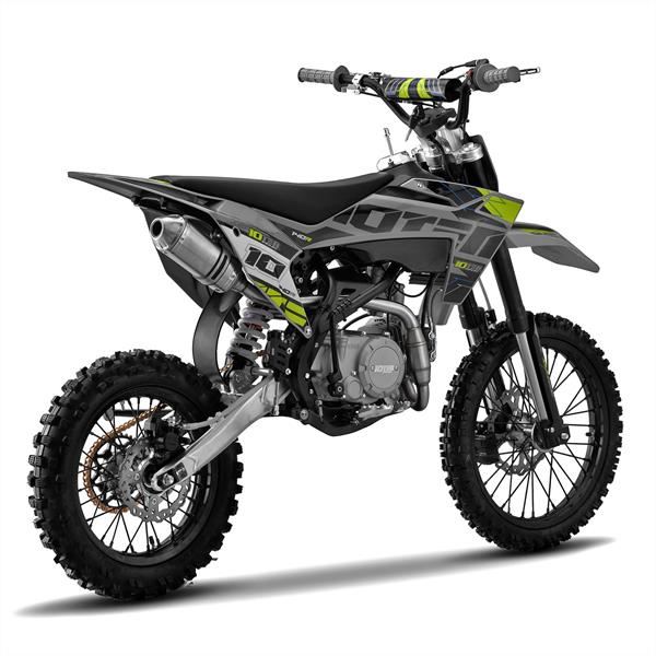 10Ten 140R 140cc 17/14 86cm Dirt Bike