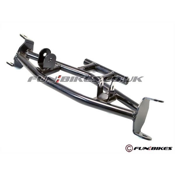 Mini Quad Front Subframe