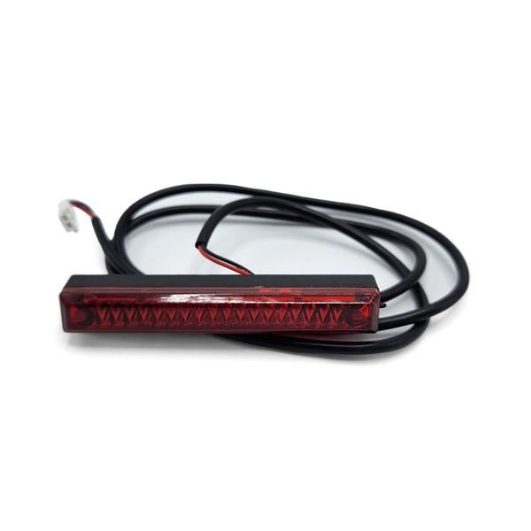 Chaos Freestyle 48v 2400w Electric Scooter Rear Light