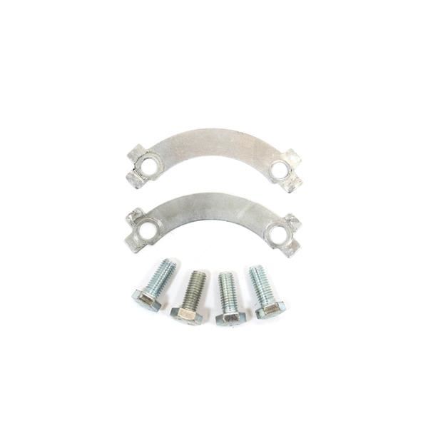 Pit Bike Rear Sprocket Retainer Plates