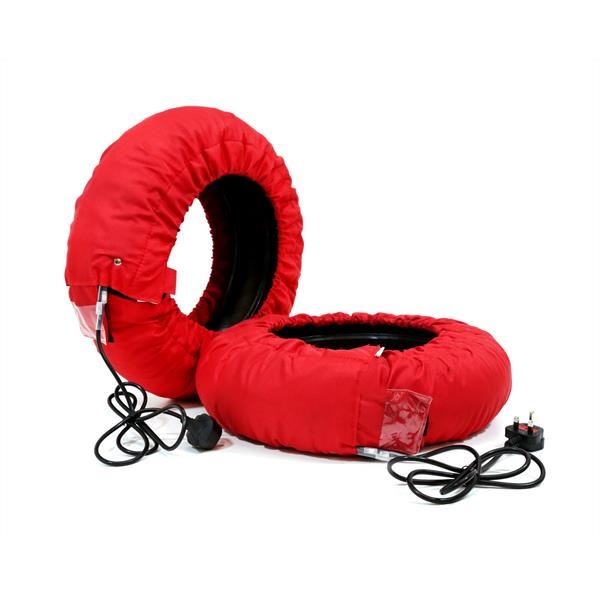 Pit Bike Tyre Warmers 12