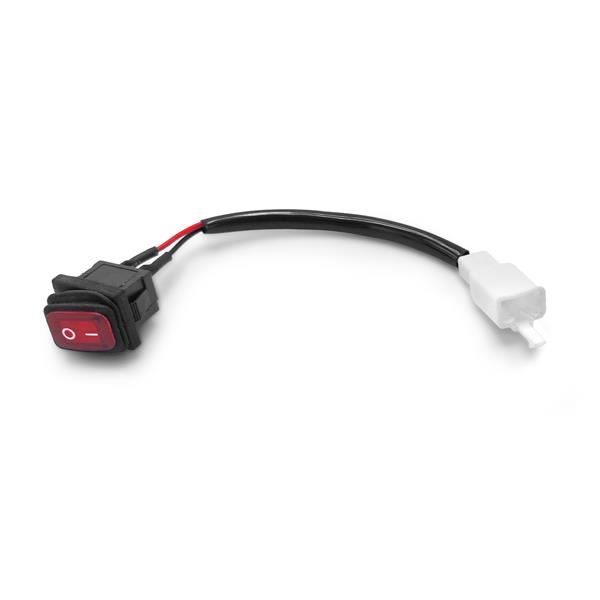 Funbikes Funkart 2000w Main Switch