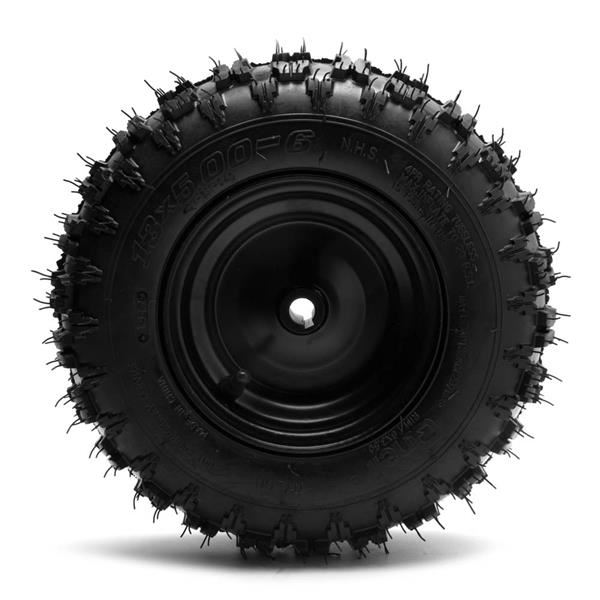 Funbikes Ranger Electric Mini Quad Rear Wheel