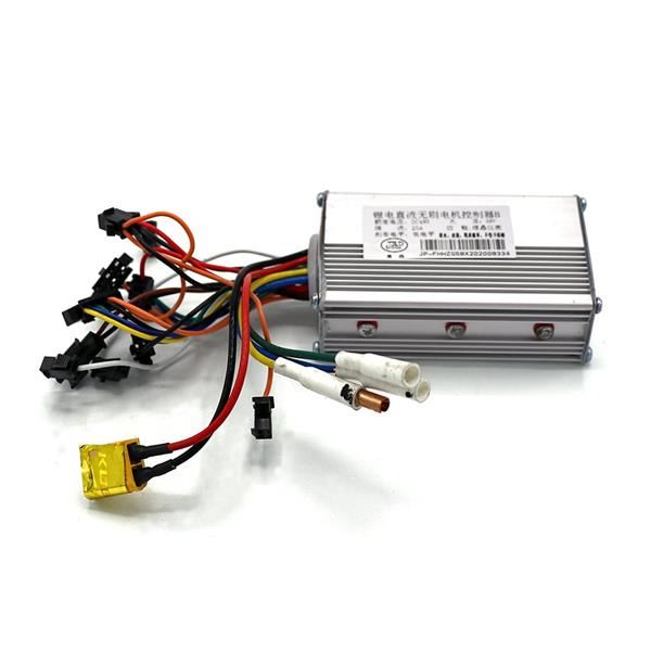 Chaos Freeride 2400w Electric Scooter Controller / Control Box B
