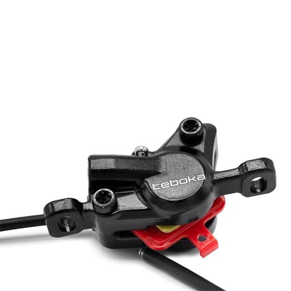 FunBikes MXR Freestyle 18/20 Front Hydraulic Brake Caliper
