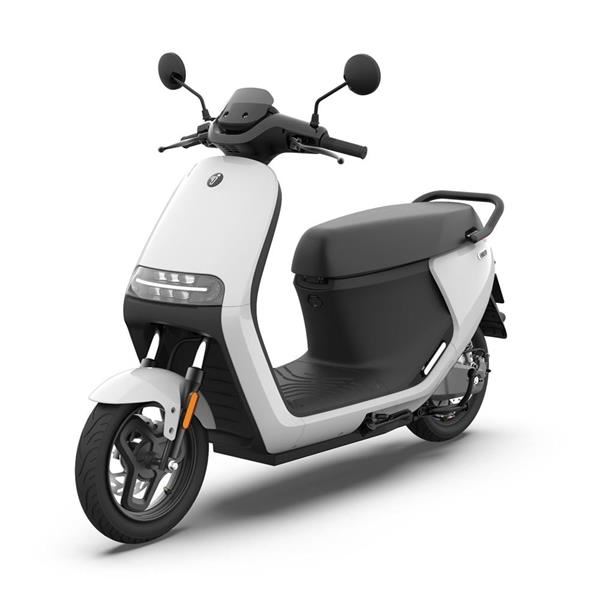 SEGWAY E110S ARCTIC WHITE