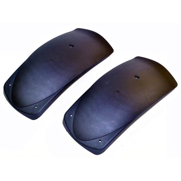 Funbikes GT80 Front and Rear Mudguard Set 