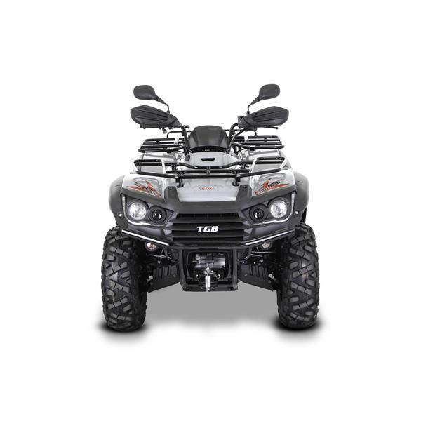 TGB Blade 520SL EPS 4x4 Grey Utility Agricultural Quad Bike