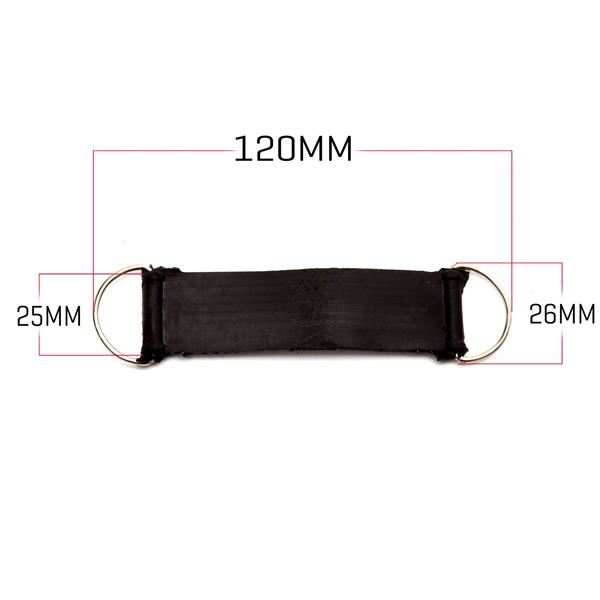 M2R 50R 90R Battery Strap