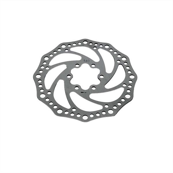 Chaos 1600 Watt Powerboard Scooter Hub Drive Brake Disc
