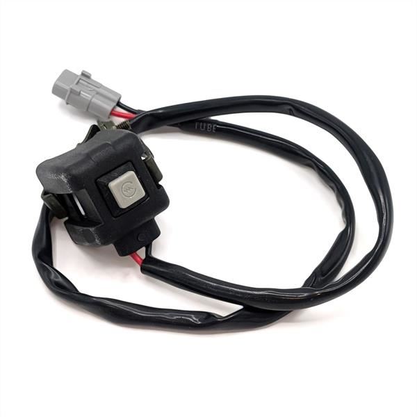M2R RS-R 250cc Dirt Bike Start Switch
