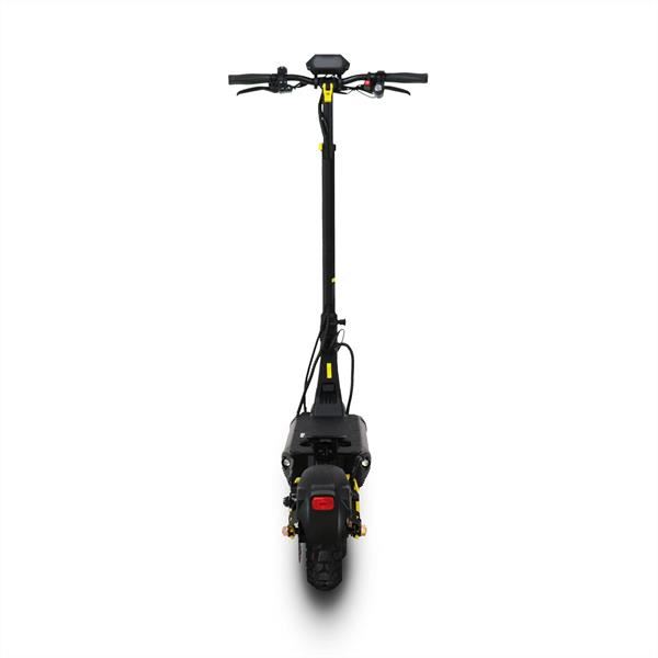 Yugen G2 Master 52v 2000w 20.8ah Twin Motor Electric Scooter 