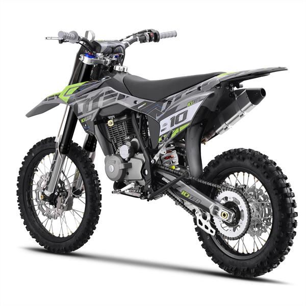 10Ten 250R 250cc 19/16 88cm Dirt Bike