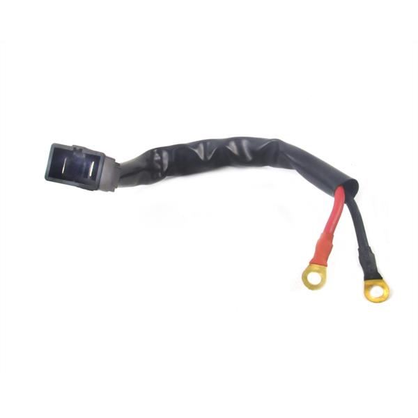 Mini Quad Battery Connectors