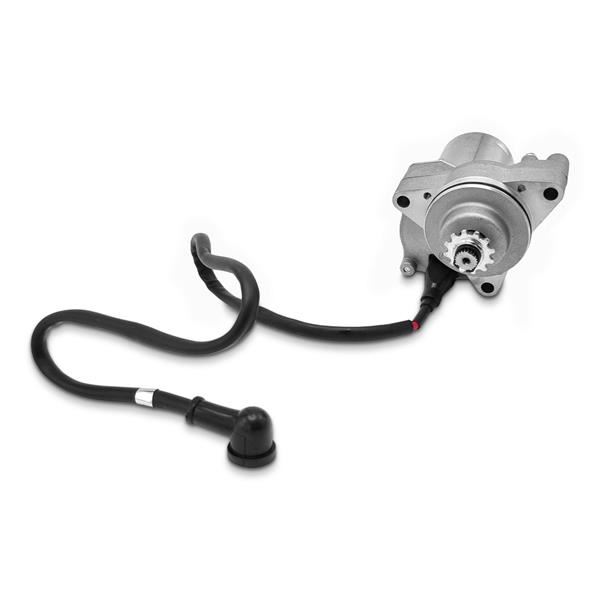Funbikes Funkart 125cc Buggy Starter Motor