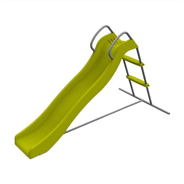 1.8m Freestanding Slide