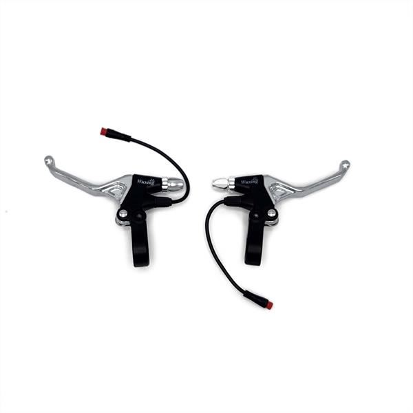Chaos GT1600 Electric Scooter Quick Release Brake Lever Set