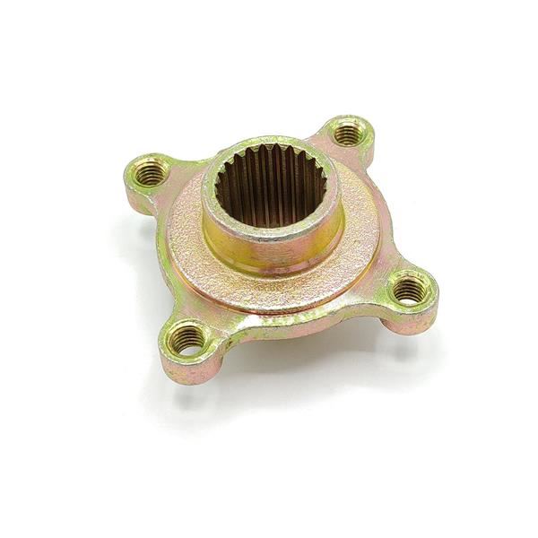 T-Max Roughrider 1000w Quad Bike Rear Brake Disc Flange