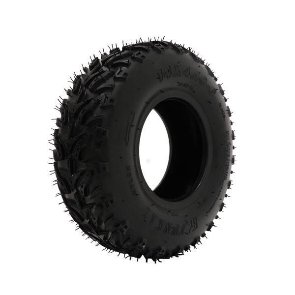 FunBikes FunKart Pro 1000w Front Tyre