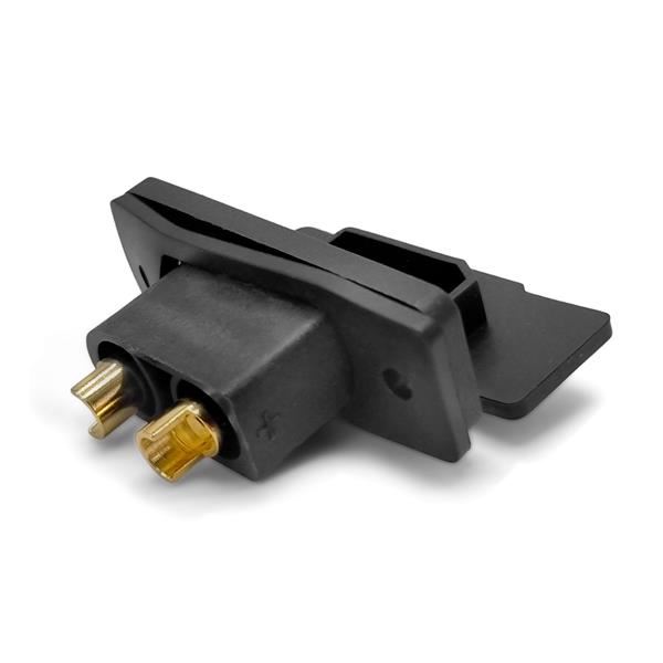 FunBikes MXR 2000w Electric Dirt Bike Power Supply Socket XT90E