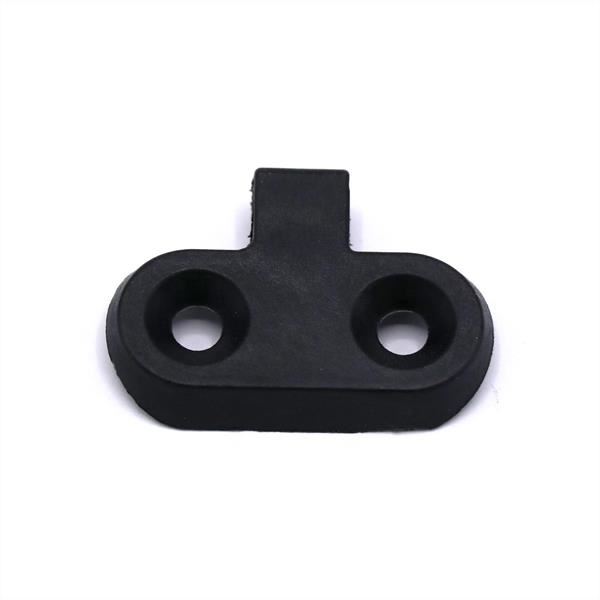 Gotrax GXL H853 Electric Scooter Lower Brake Cable Holder Black