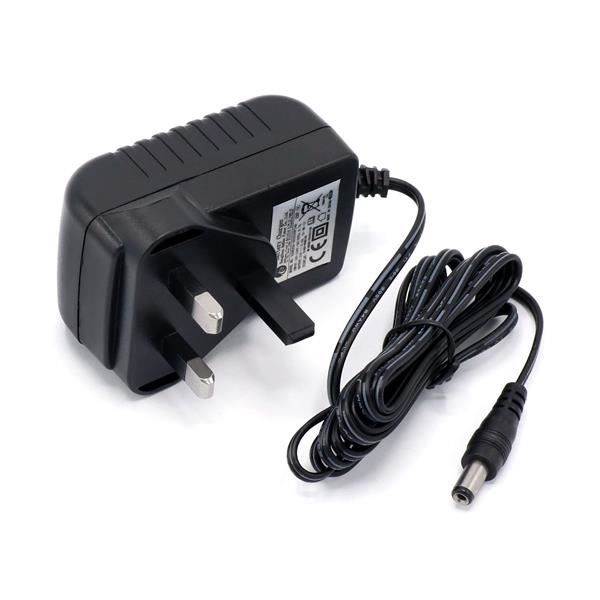 Bambino Mini Quad Battery Charger 24V 0.8A