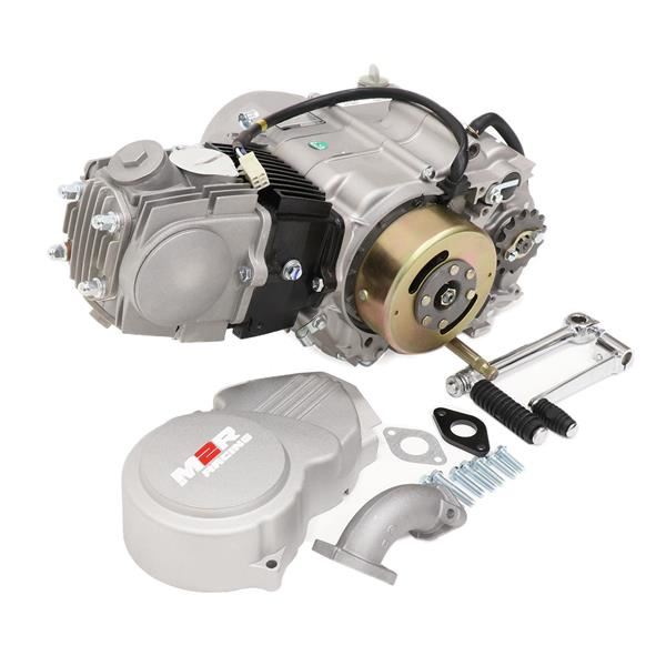 M2R KX110F Pit Bike 110cc Engine