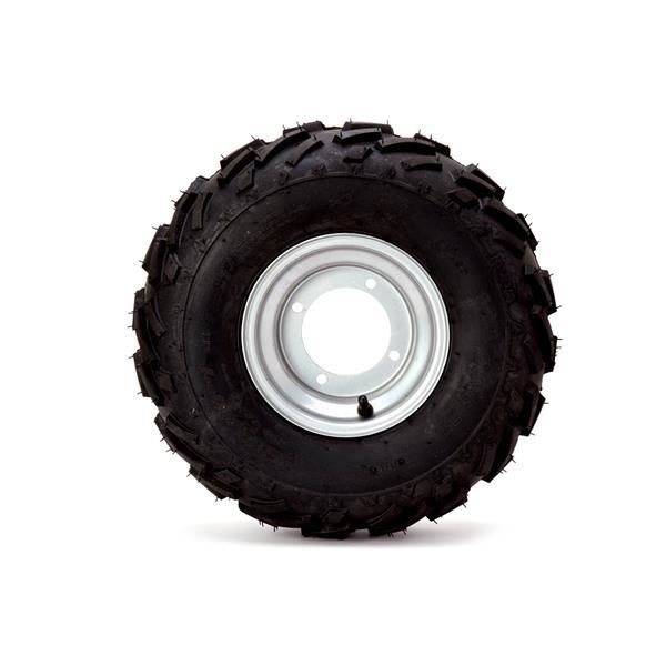 M2R CM110 Quad Bike Wheel Front Rear RHS